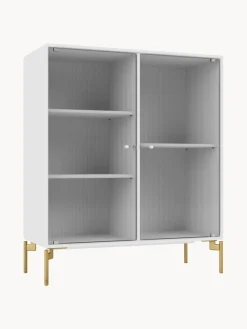 Vitrina Ripple II Armarios De Baño|Armarios De Baño