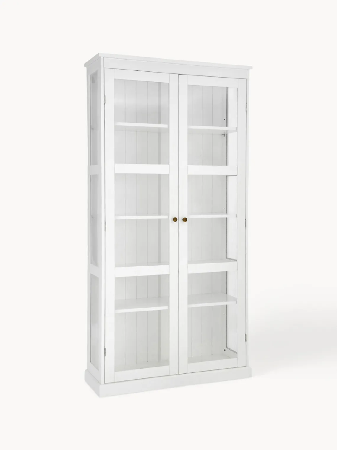 Outlet Vitrina Wilma Vitrinas|Vitrinas