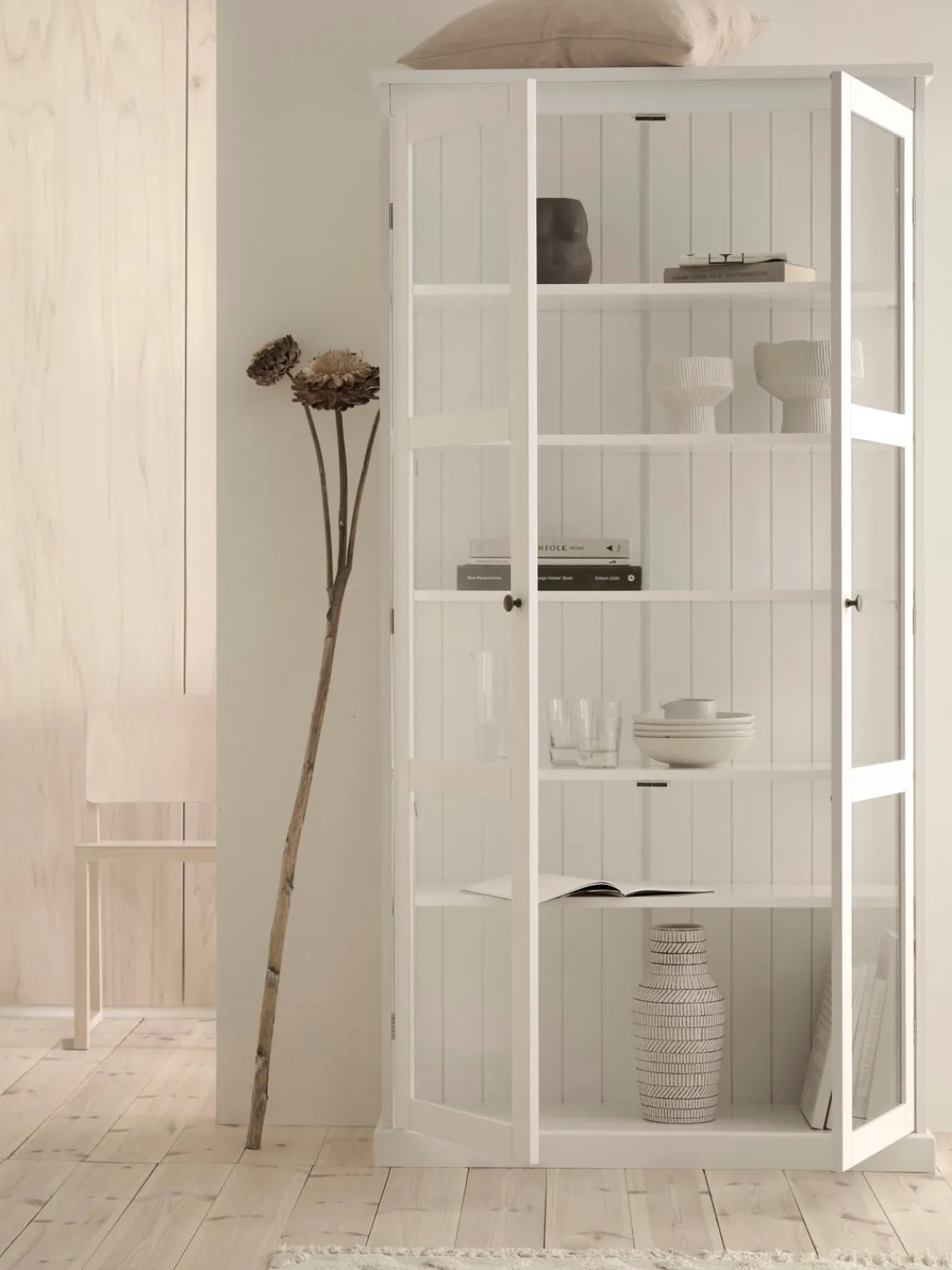 Outlet Vitrina Wilma Vitrinas|Vitrinas