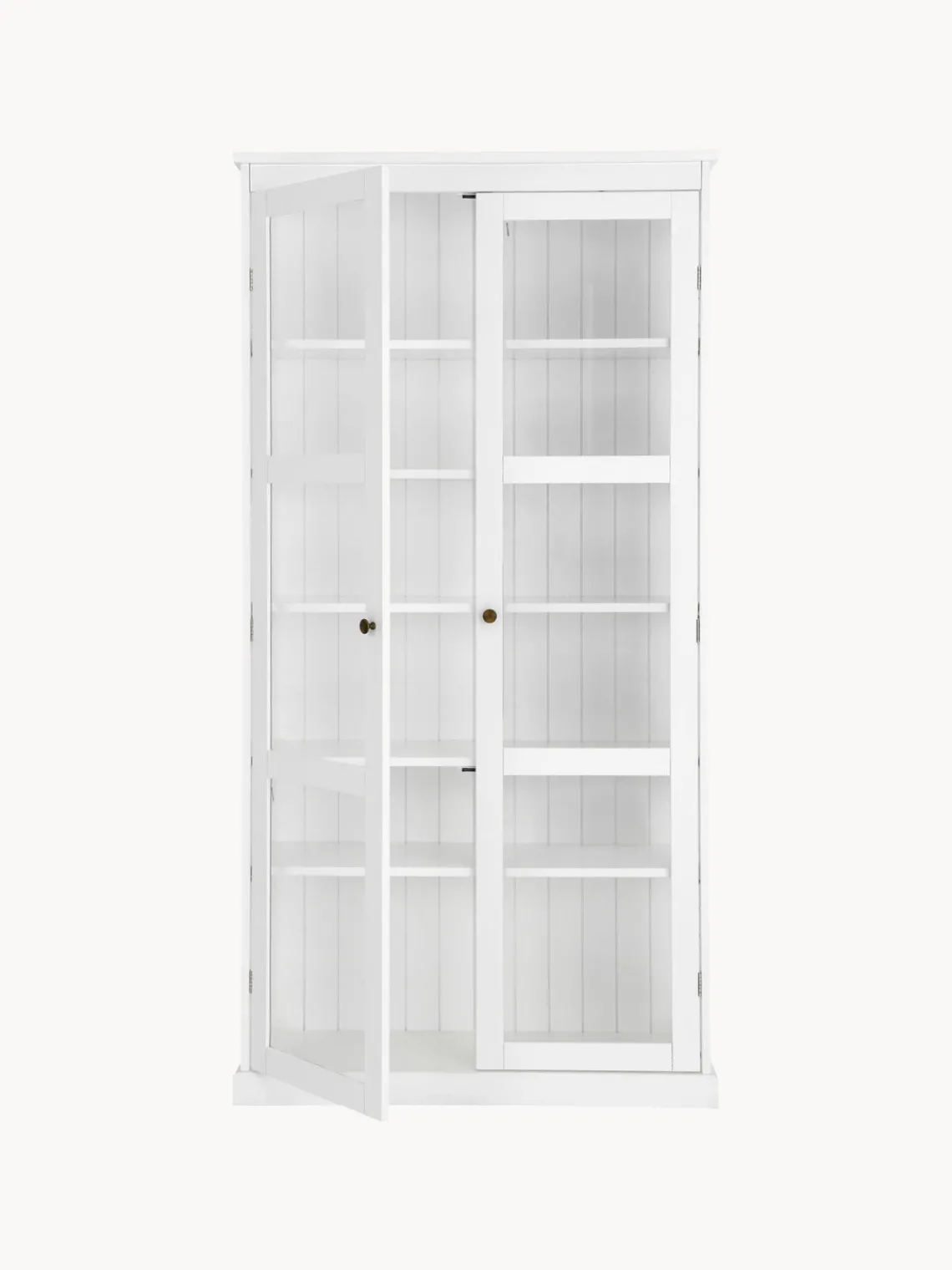 Outlet Vitrina Wilma Vitrinas|Vitrinas