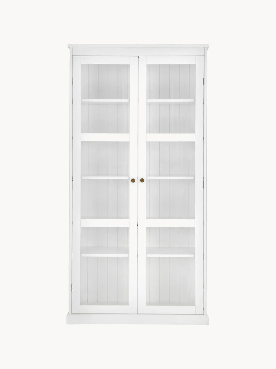 Outlet Vitrina Wilma Vitrinas|Vitrinas