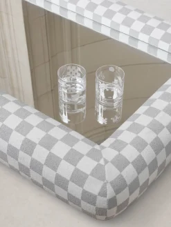 Vasos|Vajillas Completas>Westwing Collection Westwing | Crosby Studios, vasos altos artesanales Cristal, 2 uds.