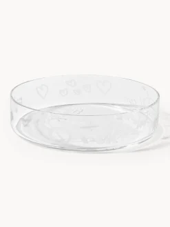 Boles Y Tazones|Vajillas Completas>Westwing Collection Westwing | Crosby Studios, bol artesanal Cristal