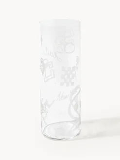 Clearance Westwing | Crosby Studios, jarrón artesanal Cristal Jarrones|Decoración