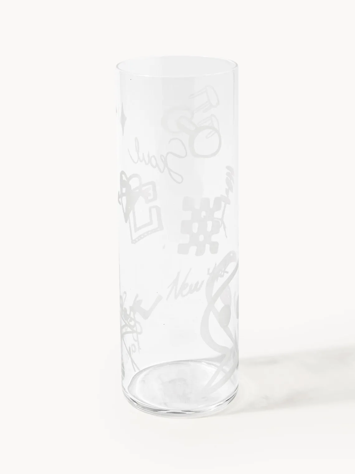 Clearance Westwing | Crosby Studios, jarrón artesanal Cristal Jarrones|Decoración