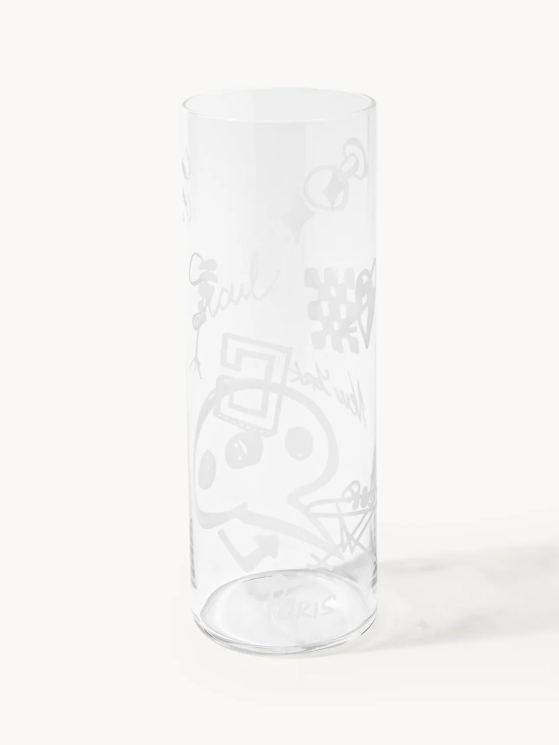 Clearance Westwing | Crosby Studios, jarrón artesanal Cristal Jarrones|Decoración