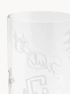 Clearance Westwing | Crosby Studios, jarrón artesanal Cristal Jarrones|Decoración