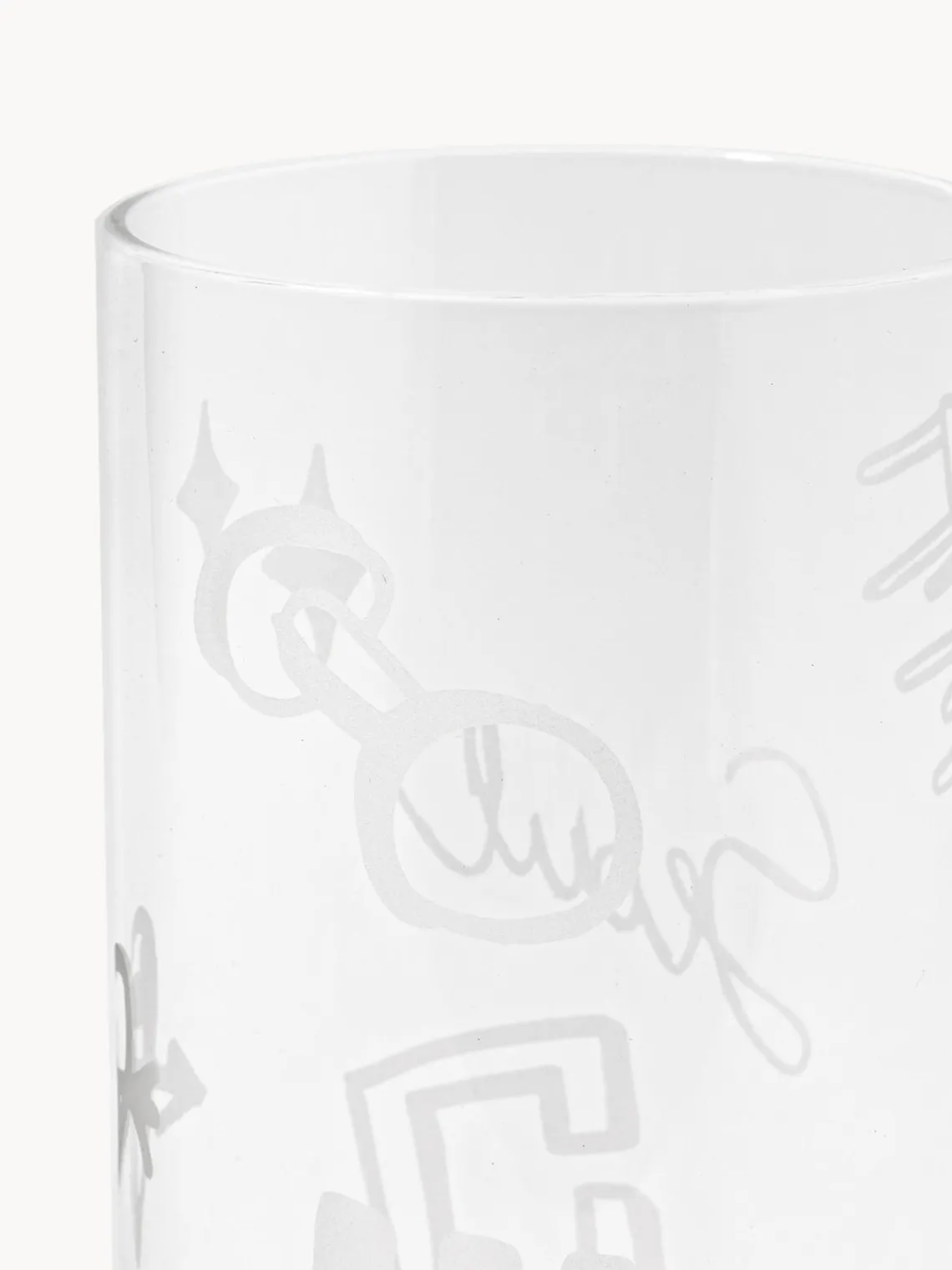 Clearance Westwing | Crosby Studios, jarrón artesanal Cristal Jarrones|Decoración