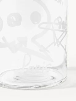 Clearance Westwing | Crosby Studios, jarrón artesanal Cristal Jarrones|Decoración