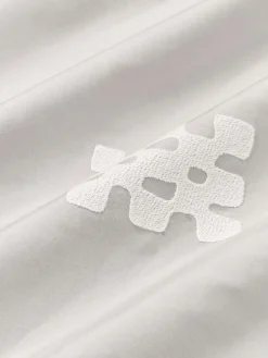 Best Westwing | Crosby Studios, funda nórdica de algodón con bordado Jouy Fundas Nórdicas|Mantas