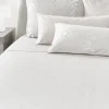 Westwing | Crosby Studios, sábana encimera de algodón Jouy Sábanas|Fundas Nórdicas