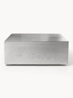 Clearance Westwing | Crosby Studios, mesa de centro de metal Basse Mesas De Centro|Mesas De Centro