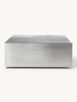 Clearance Westwing | Crosby Studios, mesa de centro de metal Basse Mesas De Centro|Mesas De Centro