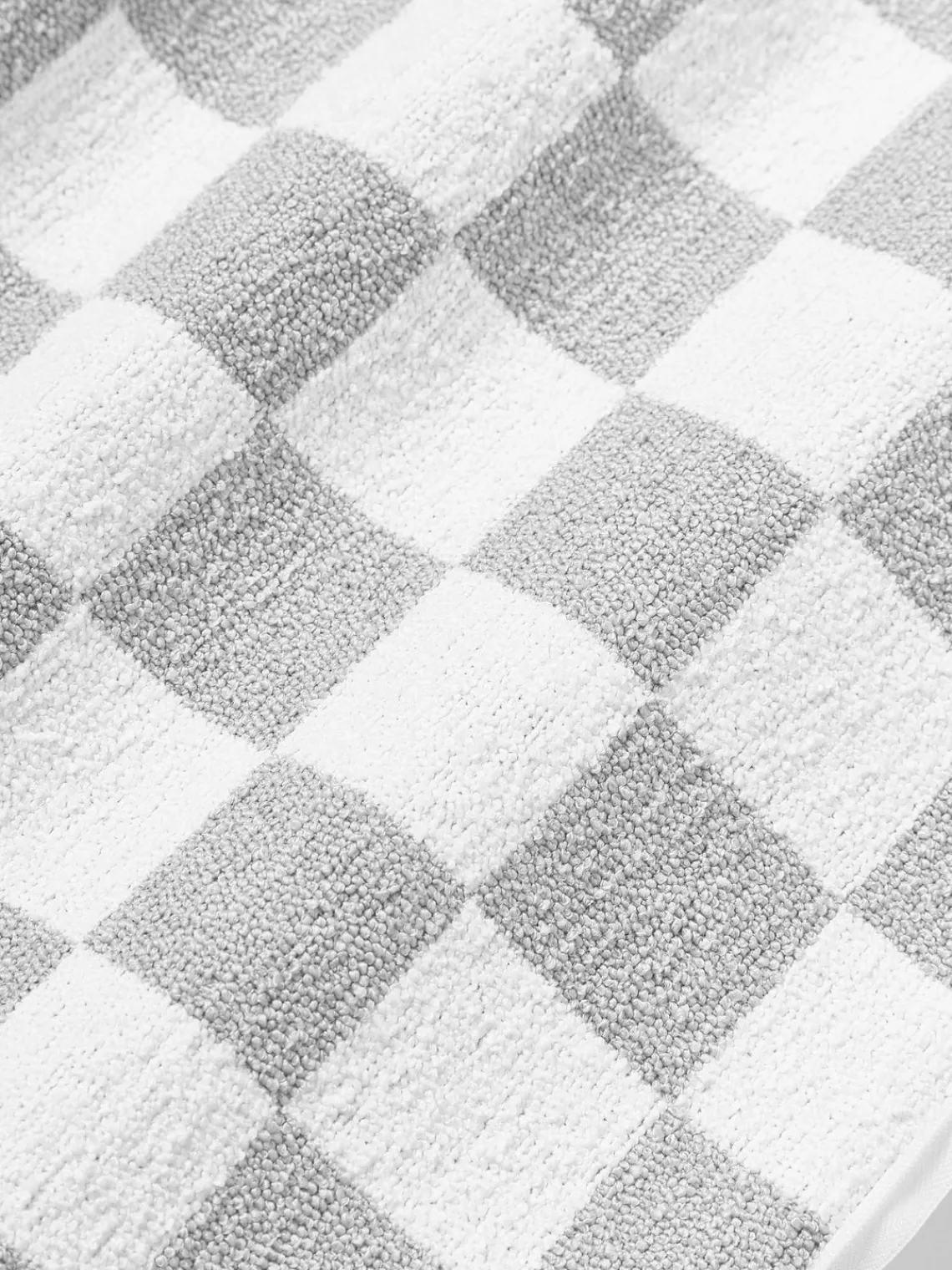 Hot Westwing | Crosby Studios, funda de cojín a cuadros Oreiller Cojines Decorativos|Mantas