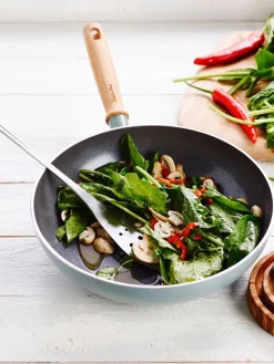 Sartenes|Sartenes>GreenPan Wok antiadherente Mayflower