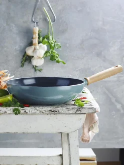 Sartenes|Sartenes></noscript>GreenPan Wok antiadherente Mayflower