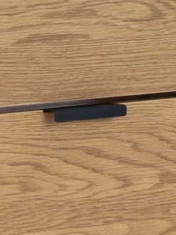 Best Zapatero de madera con compartimentos plegables Seaford Zapateros|Zapateros