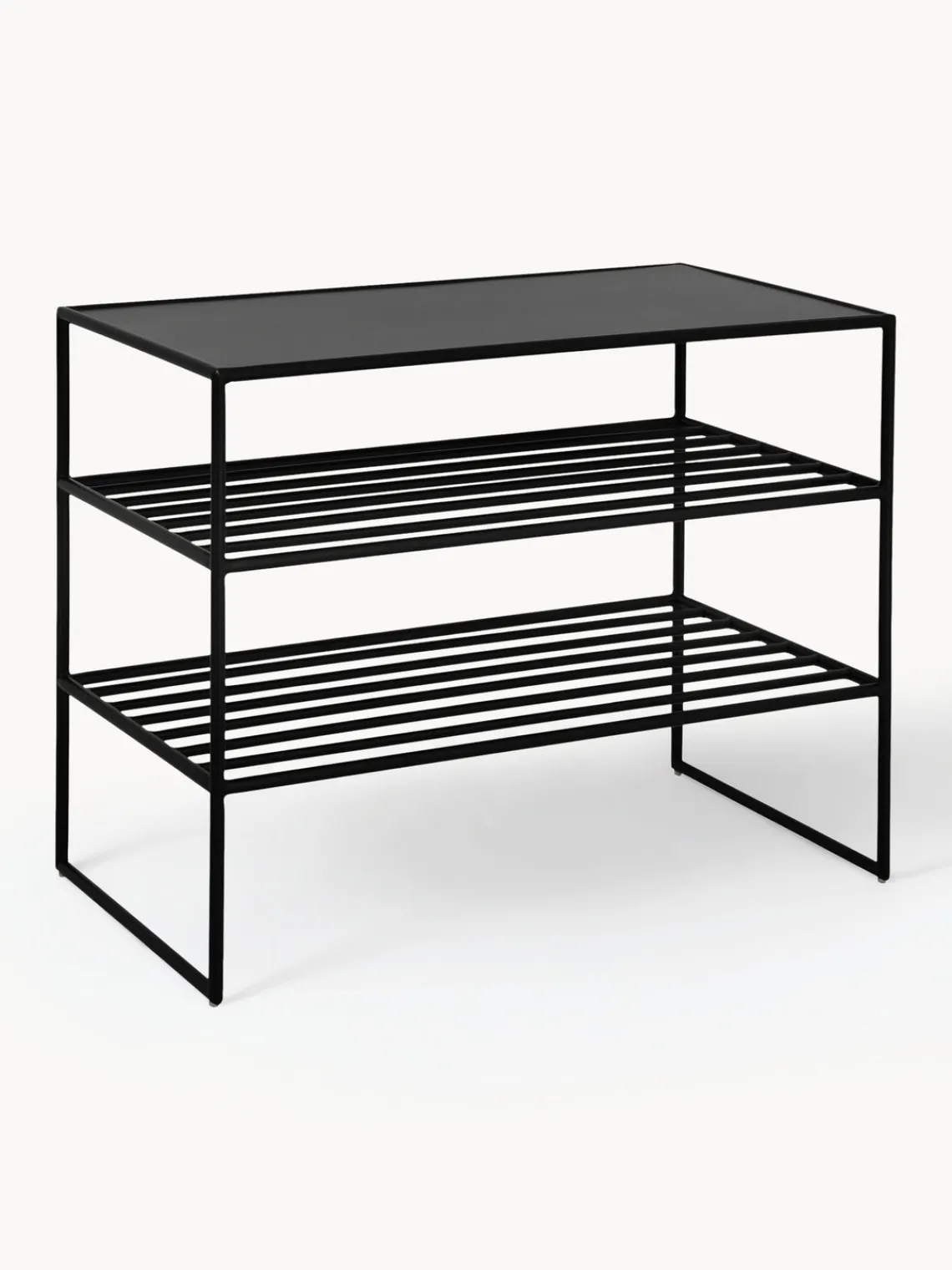 Zapateros|Zapateros>Ellos Home Zapatero de metal Bench