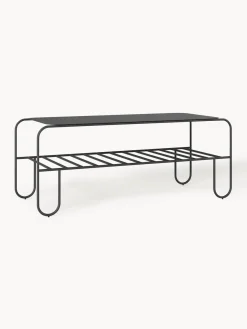 Zapateros|Zapateros>Westwing Collection Zapatero de metal Nash