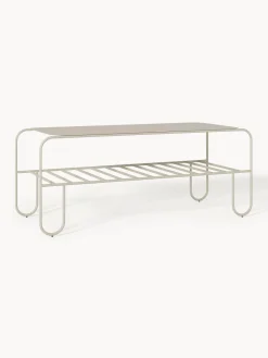 Zapateros|Zapateros>Westwing Collection Zapatero de metal Nash