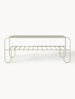 Zapateros|Zapateros></noscript>Westwing Collection Zapatero de metal Nash