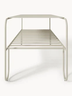 Zapateros|Zapateros></noscript>Westwing Collection Zapatero de metal Nash