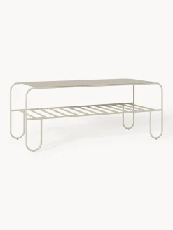 Zapateros|Zapateros></noscript>Westwing Collection Zapatero de metal Nash