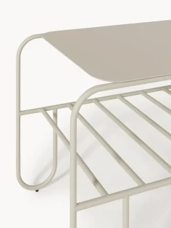 Zapateros|Zapateros></noscript>Westwing Collection Zapatero de metal Nash