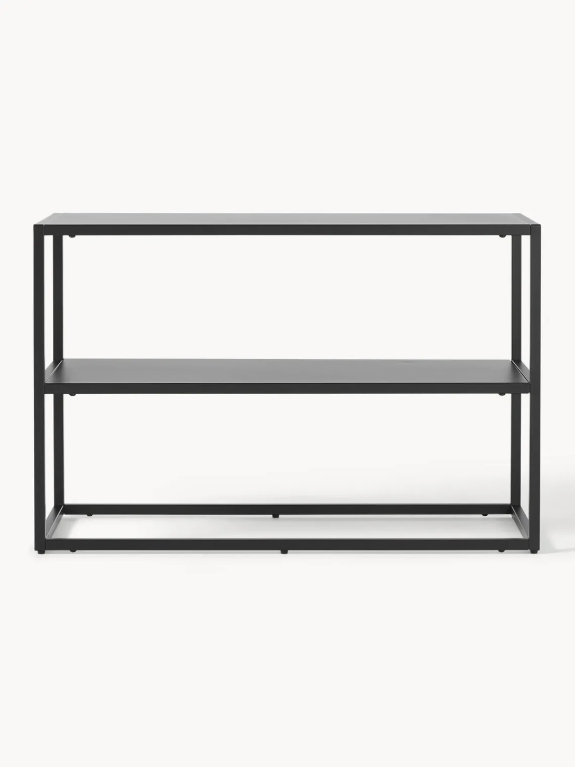 Zapateros|Zapateros>Westwing Collection Zapatero de metal Neptun