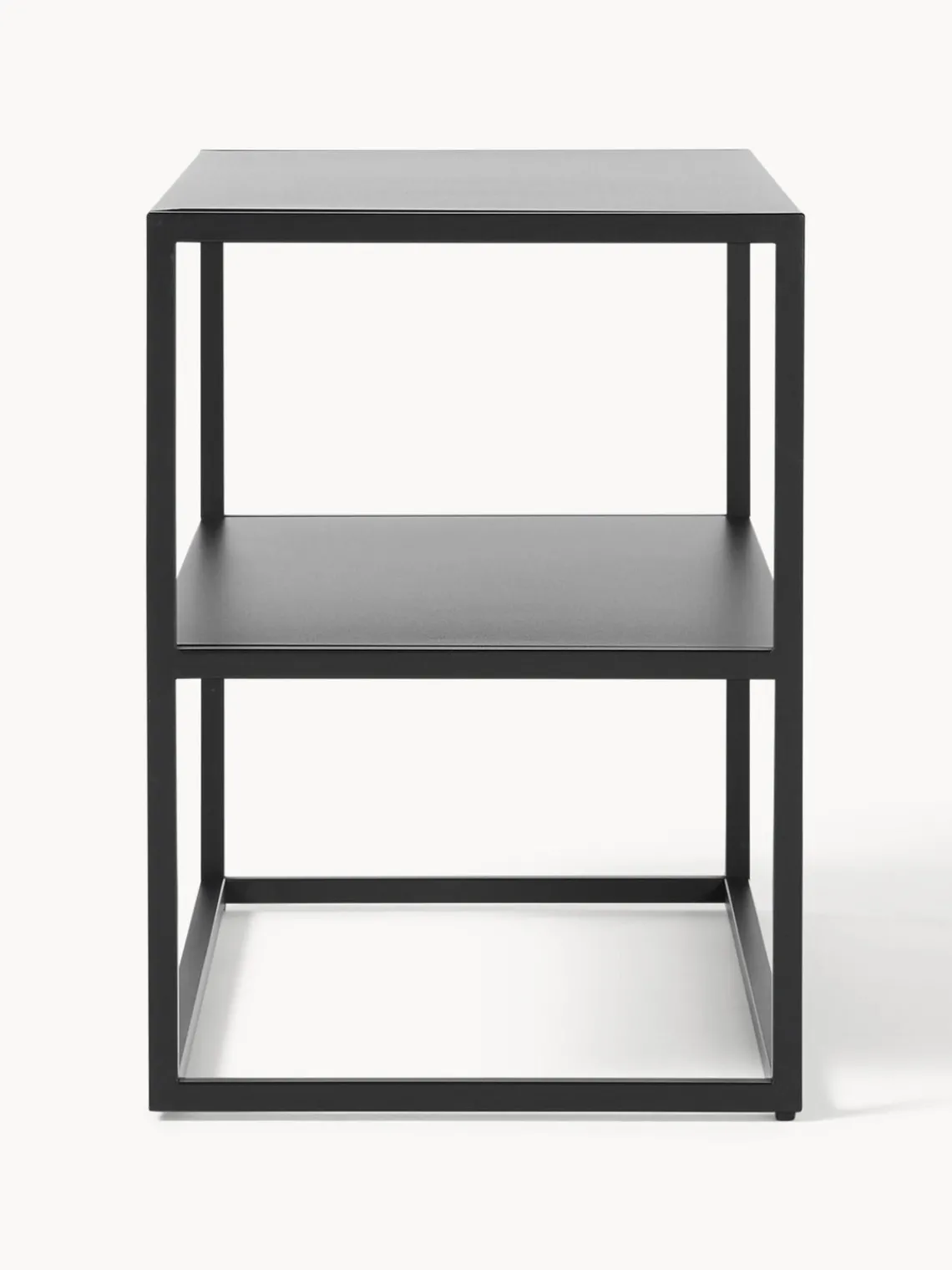 Zapateros|Zapateros>Westwing Collection Zapatero de metal Neptun