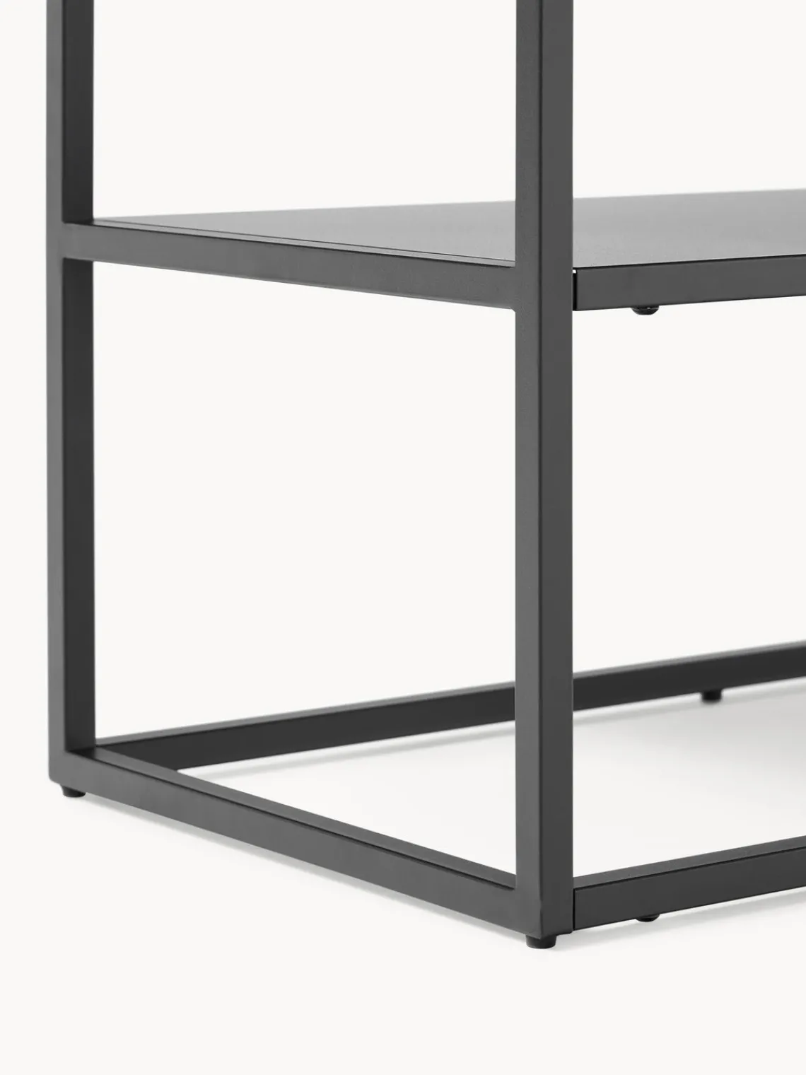 Zapateros|Zapateros>Westwing Collection Zapatero de metal Neptun