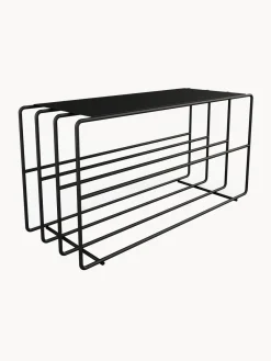 Best Zapatero de metal Neva Zapateros|Zapateros