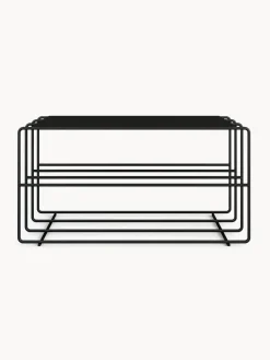 Best Zapatero de metal Neva Zapateros|Zapateros