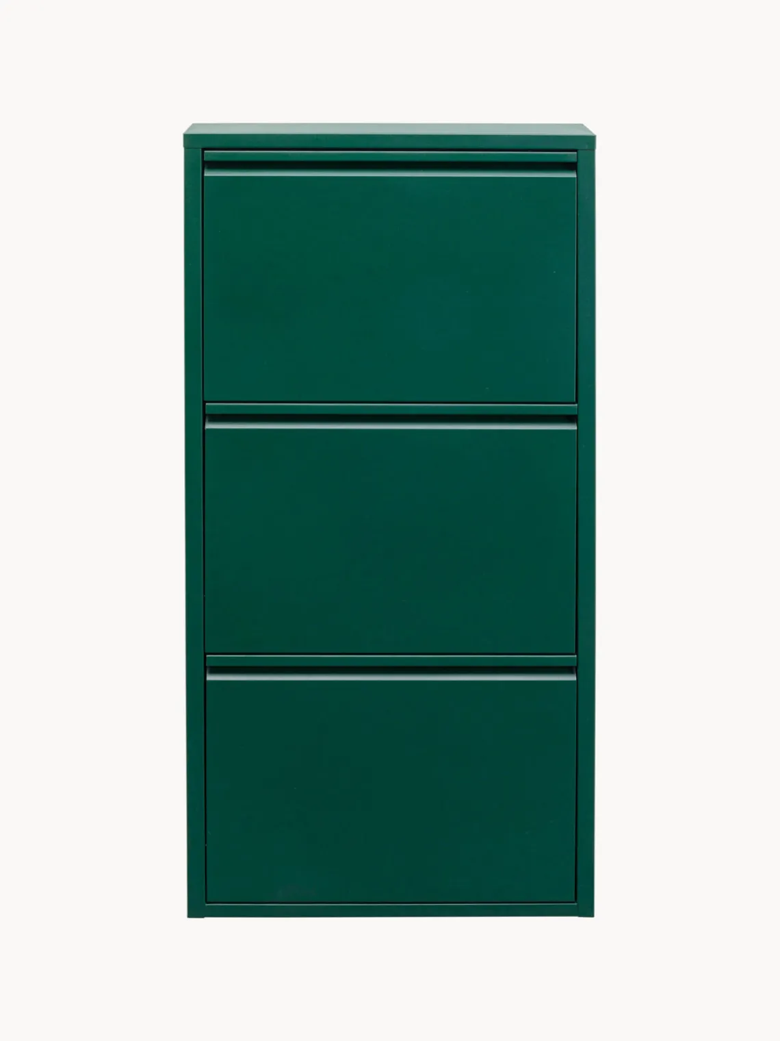 Best Zapatero de pared Caruso, puertas abatibles Zapateros|Zapateros