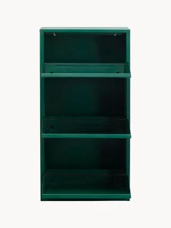 Best Zapatero de pared Caruso, puertas abatibles Zapateros|Zapateros