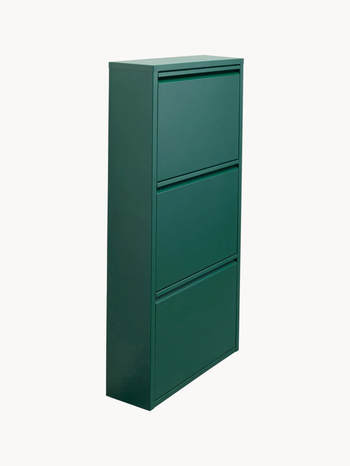 Best Zapatero de pared Caruso, puertas abatibles Zapateros|Zapateros
