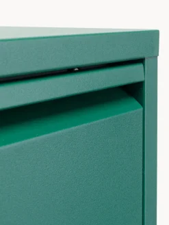 Best Zapatero de pared Caruso, puertas abatibles Zapateros|Zapateros