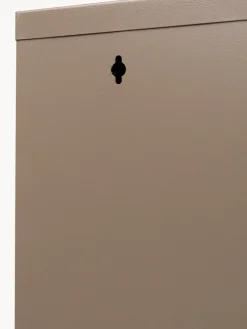 Outlet Zapatero de pared Caruso, puertas abatibles Zapateros|Zapateros