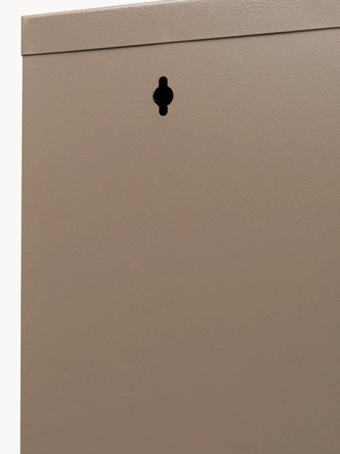 Outlet Zapatero de pared Caruso, puertas abatibles Zapateros|Zapateros