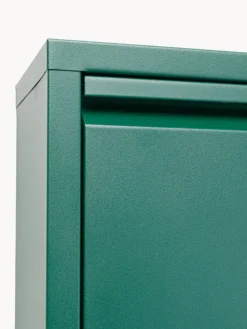 New Zapatero de pared Caruso, puertas abatibles Zapateros|Zapateros