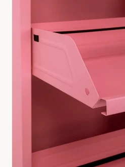 Clearance Zapatero de pared con compartimentos plegables Caruso Zapateros|Zapateros