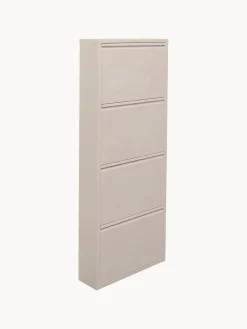 Sale Zapatero de pared con compartimentos plegables Caruso Zapateros|Zapateros
