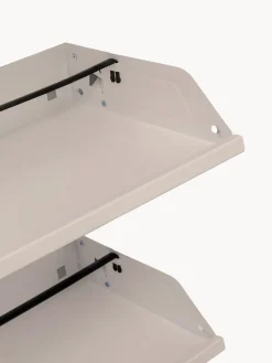 Sale Zapatero de pared con compartimentos plegables Caruso Zapateros|Zapateros