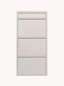 Sale Zapatero de pared con compartimentos plegables Caruso Zapateros|Zapateros