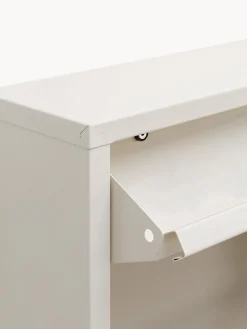 Sale Zapatero de pared con compartimentos plegables Caruso Zapateros|Zapateros