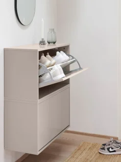 Best Zapatero de pared Zapateros|Zapateros