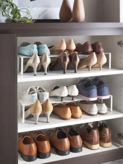 Zapateros|Zapateros>Yamazaki Zapatero extensible Frame Blanco