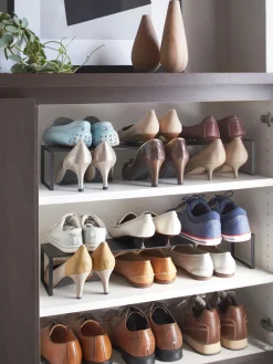 Zapateros|Zapateros>Yamazaki Zapatero extensible Frame Negro