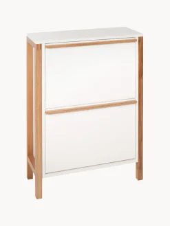 Zapateros|Zapateros>Woodman Zapatero Northgate, puertas plegables