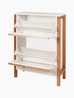 Zapateros|Zapateros></noscript>Woodman Zapatero Northgate, puertas plegables